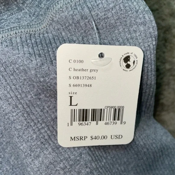 Free people bike short - Picture 8 of 10